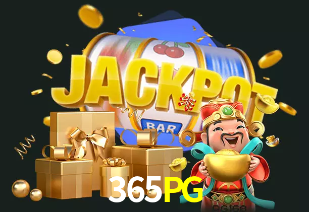 365PG bet