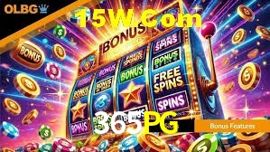 Welcome Bonus 365PG