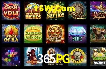Games Directory 365PG