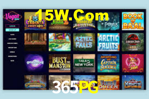 365PG