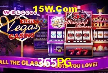 Live Casino 365PG