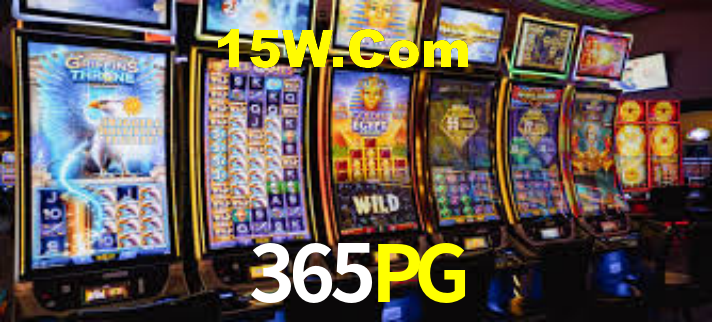 Exclusive Games 365PG