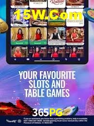 Slot Games 365PG