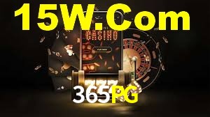 365PG App Interface