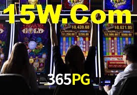 Blackjack Table 365PG