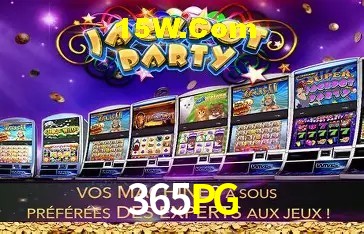 Weekend Specials 365PG