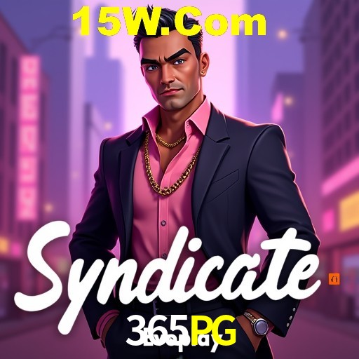 VIP Casino 365PG