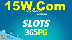 Tournaments 365PG