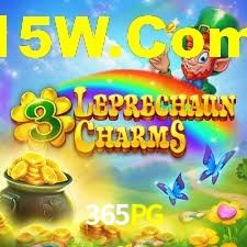 Daily Bonuses 365PG
