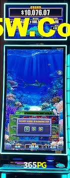 Roulette Table 365PG