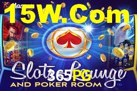 Tournaments 365PG